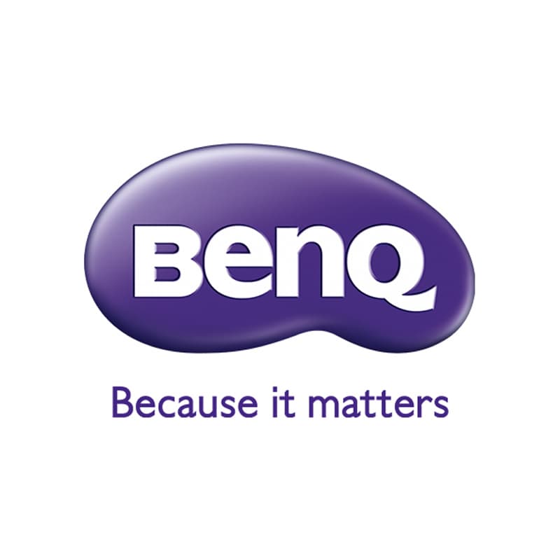 compra proyectores marca Benq en México
